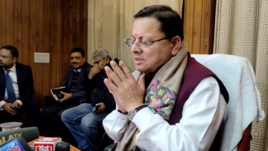 Photo of उत्तराखंड: कल से गांव चलो अभियान, कमलेड़ी गांव में प्रवास करेंगे सीएम धामी