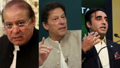 Photo of पाकिस्तान में आज साफ होगी नई सरकार की तस्वीर