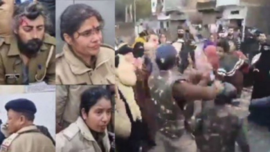 Photo of मस्जिद तो बहाना, सही मायनों में UCC को उत्तराखंड से हटाना,पढ़े पूरी खबर