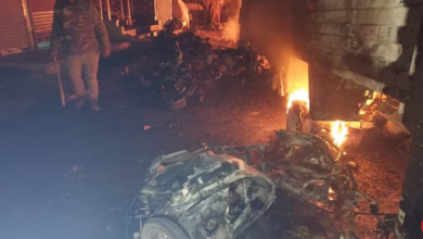 Photo of हल्द्वानी हिंसा: खुफिया रिपोर्ट पर अमल होता तो सुलगने से बच जाता बनभूलपुरा