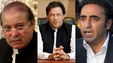 Photo of पाकिस्तान में त्रिशंकु संसद; नवाज,बिलावल या इमरान… कौन बनाएगा सरकार,जाने