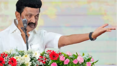 Photo of लोकसभा चुनाव के लिए DMK ने कसी कमर!