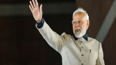 Photo of प्रधानमंत्री रहेंगे दो दिन के UAE दौरे पर…