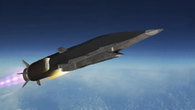 Photo of रूस ने यूक्रेन पर दागी थी विनाशकारी जिरकॉन मिसाइल