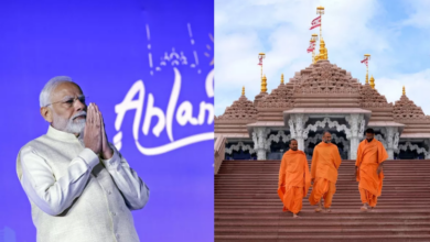 Photo of पीएम मोदी आज करेंगे UAE के पहले हिंदू मंदिर का उद्घाटन