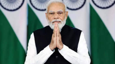 Photo of पुलवामा हमले की 5वीं बरसी पर पीएम मोदी ने दी जवानों को श्रद्धांजलि