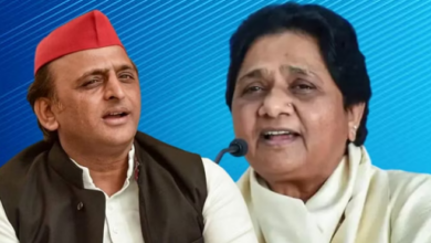Photo of यूपी :लोकसभा चुनाव से पहले बसपा को बड़ा झटका, इस नेता ने थामा सपा का दामन