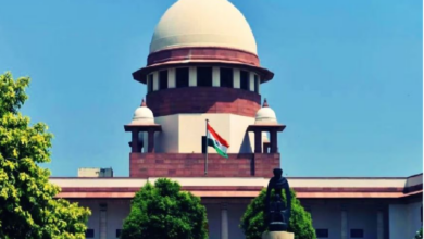 Photo of क्या है इलेक्टोरल बॉन्ड? सुप्रीम कोर्ट ने क्यों लगायी रोक,जाने पूरा मामला