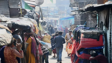 Photo of हल्द्वानी हिंसा के बाद पटरी पर लौट रही जिंदगी, अब केवल नाइट कर्फ्यू रहेगा