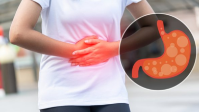 Photo of पेट फूलना, गैस, एसिडिटी और सीने में जलन की समस्या से परेशान हैं…
