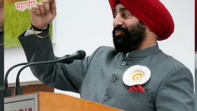 Photo of देहरादून : राज्यपाल ने किया नशा मुक्त भारत अभियान का शुभारंभ