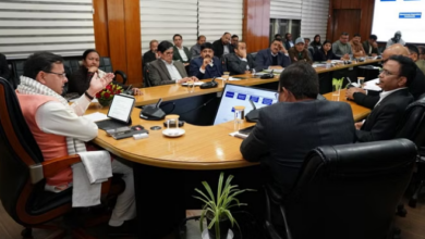 Photo of उत्तराखंड: सरकार ने राजीव गांधी अंतरराष्ट्रीय क्रिकेट स्टेडियम को कराया खाली