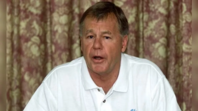 Photo of दुखद: दक्षिण अफ्रीका के पूर्व क्रिकेटर माइक प्रॉक्टर का हुआ निधन