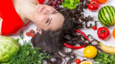 Photo of झड़ते बालों से हैं परेशान, तो डाइट में शामिल करें ये 5 चीजें