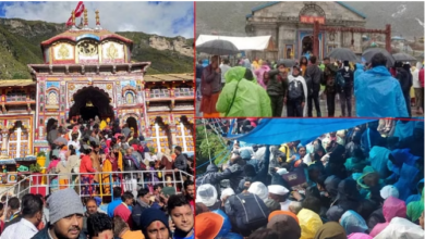 Photo of चारधाम यात्रा: इस बार भी यात्रा का पंजीकरण होगा अनिवार्य…