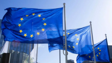 Photo of यूरोपीय संघ ने की गाजा में तत्काल युद्धविराम की मांग, 27 में से 26 देश हुए राजी