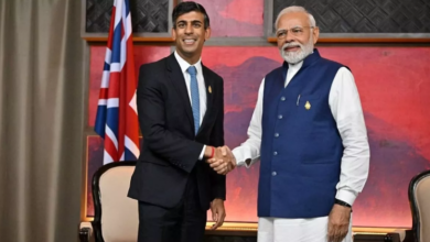 Photo of युवा पेशेवर योजना के तहत तीन हजार भारतीयों को ब्रिटेन जाने का मिलेगा वीजा