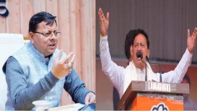 Photo of उत्तराखंड: मार्च के दूसरे हफ्ते तक लागू हो सकती है आचार संहिता