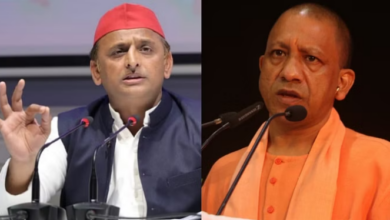 Photo of राज्यसभा चुनाव: भाजपा-सपा के बीच मुकाबला 27 फरवरी को