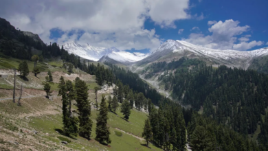 Photo of अभी तक नहीं किया है कश्मीर का दीदार, तो आईआरसीटीसी के साथ बना लें मार्च का प्लान!