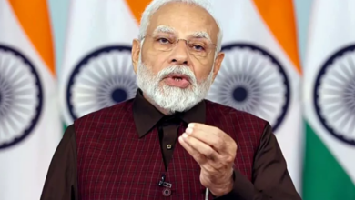 Photo of 550 अमृत भारत स्टेशनों की 26 फरवरी को सौगात देंगे पीएम मोदी
