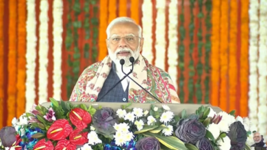 Photo of पीएम मोदी दो दिवसीय प्रवास पर आज आएंगे काशी