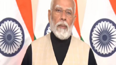 Photo of किसान आंदोलन के बीच पीएम मोदी का बयान
