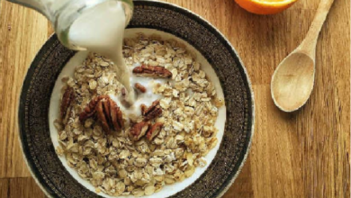 Photo of हर दिन नाश्ते में खाएंगे ओट्स,जाने सेहत को क्या लाभ मिलेंगे