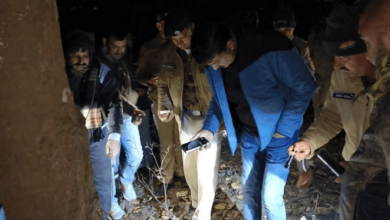 Photo of उत्तराखंड :पुलिस-बदमाशों के बीच मुठभेड़, 15 मुकदमे… 11 साल से था वांटेड