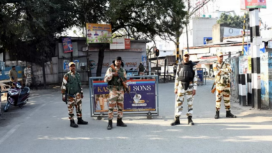 Photo of मास्टरमाइंड अंडरग्राउंड: मलिक की तलाश में जुटी पांच टीमें, फिर भी हाथ खाली