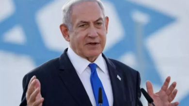Photo of इजरायल हमास :युद्ध बाद भी इजरायल गाजा पर बनाए रखेगा नियंत्रण