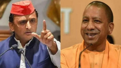Photo of भर्ती परीक्षा निरस्त मामले में अखिलेश का CM योगी पर करारा प्रहार…
