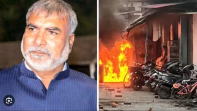 Photo of हल्द्वानी हिंसा का मास्टरमाइंड अब्दुल मलिक गिरफ्तार