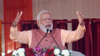 Photo of उत्तराखंड: पीएम मोदी आज देंगे 36.26 करोड़ की नौ योजनाओं की सौगात