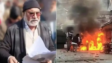 Photo of हल्द्वानी: 16 दिन में 5798 किलोमीटर भागा अब्दुल मलिक…