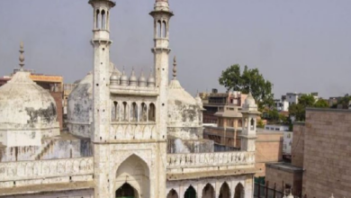 Photo of मस्जिद कमेटी की याचिका पर HC सुनाएगा आज फैसला