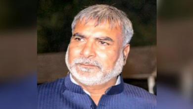 Photo of नैनीताल जेल के बैरक नंबर एक में रखा गया अब्दुल मलिक