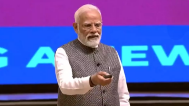Photo of पीएम मोदी ने भारत टेक्स 2024 का किया उद्घाटन