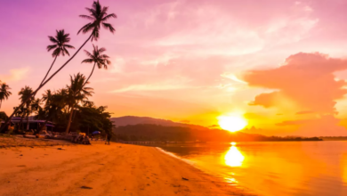 Photo of घूमने के लिए गोवा से हटकर किसी Beach डेस्टिनेशन की है तलाश