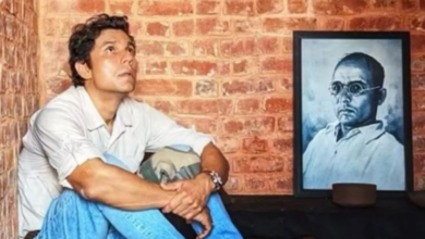 Photo of कालापानी जेल की जिस सेल में 11 साल बंद थे सावरकर ,पढ़े पूरी खबर