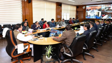 Photo of हरिद्वार की प्रति व्यक्ति आय सबसे ज्यादा, ऊधमसिंह नगर दूसरे स्थान पर