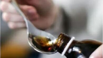 Photo of उज्बेकिस्तान में दूषित कफ सिरप से हुई मौतों पर 23 लोगों को सजा