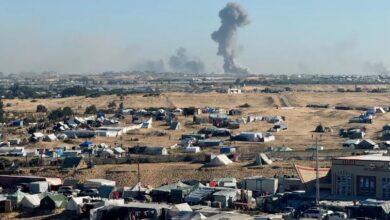 Photo of इजरायली सेना ने गाजा में चलाया रात भर स्पेशल ऑपरेशन