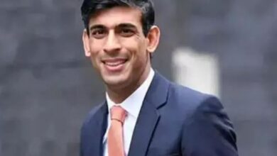 Photo of ऋषि सुनक ने पार्टी के खिलाफ इस्लामोफोबिया के आरोपों को किया खारिज