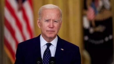 Photo of राष्ट्रपति जो बाइडन ने जताई इजरायल-हमास के बीच युद्ध विराम की संभावना