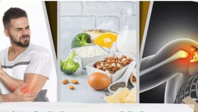 Photo of कमजोर हड्डियों में जान फूंकने के लिए डाइट में शामिल करिए ये 4 चीजें