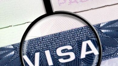 Photo of भारतीयों के लिए कम होगा अमेरिकी वीजा का इंतजार