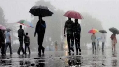 Photo of हल्की बारिश से हुई दिन की शुरुआत; पढ़ें IMD का ताजा अपडेट