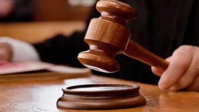 Photo of CBI कोर्ट ने 27 साल बाद बैंक ऑफ बड़ौदा प्रबंधक को ठहराया दोषी