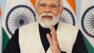 Photo of केरल, तमिलनाडु और महाराष्ट्र के दो दिवसीय दौरे पर पीएम मोदी